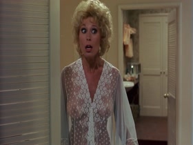 Leslie Easterbrook in Private Resort (1985) 19