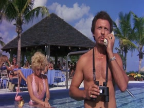 Leslie Easterbrook in Private Resort (1985) 2