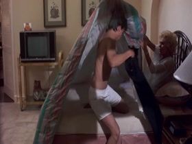 Leslie Easterbrook in Private Resort (1985) 20