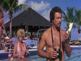 Leslie Easterbrook in Private Resort (1985) 3