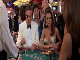 Fabiana Udenio in Austin Powers International Man Of Mystery 1