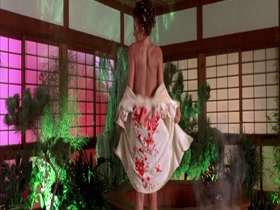 Fabiana Udenio in Austin Powers International Man Of Mystery 11