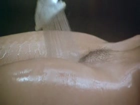 Laura Gemser, Sylvia Kristel lesbian massage 14