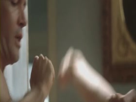 Angelina Jolie nude in sex scenes 10