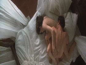 Angelina Jolie nude in sex scenes