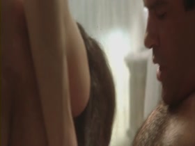 Angelina Jolie nude in sex scenes 7