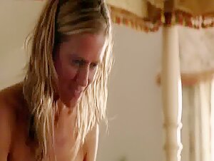 Kelly Deadmon full frontal nude 11