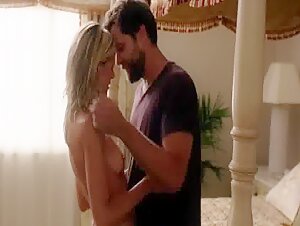 Kelly Deadmon full frontal nude 5