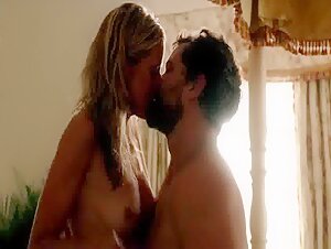 Kelly Deadmon full frontal nude 7