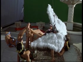 Elisabetta Cavalotti Brunette , Compilation in Guaredami 18