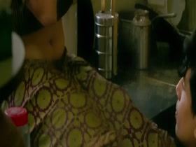 Sai Tamhankar in Hunterr (2015) 17