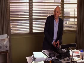 Carla Gallo Sexy in Californication (2009) s03e05 1