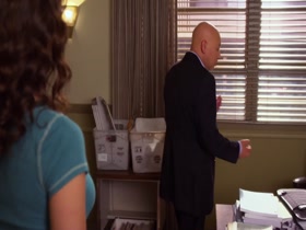 Carla Gallo Sexy in Californication (2009) s03e05 10