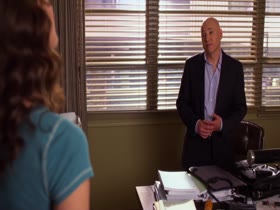 Carla Gallo Sexy in Californication (2009) s03e05 11