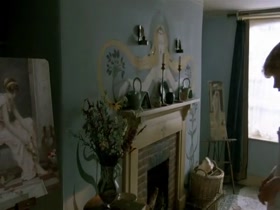 Amanda Donohoe, Sammi Davis in The Rainbow (1989) 11