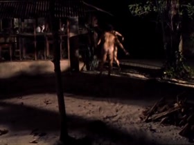 Julia Lemmertz in Um Copo de Colera (1999) 13