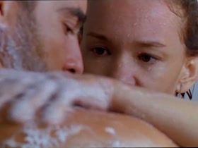 Julia Lemmertz in Um Copo de Colera (1999) 15
