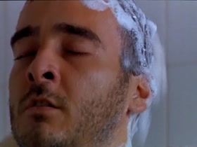 Julia Lemmertz in Um Copo de Colera (1999) 17