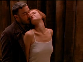 Julia Lemmertz in Um Copo de Colera (1999) 2