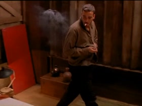 Julia Lemmertz in Um Copo de Colera (1999) 3