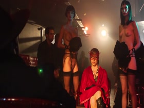 Maria Sabova, Ela Darling – Pleasure or Pain 11