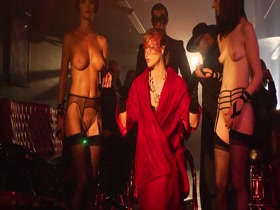 Maria Sabova, Ela Darling – Pleasure or Pain 17