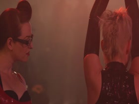 Maria Sabova, Ela Darling – Pleasure or Pain 3