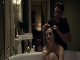 Emmy Rossum, Sherilyn Fenn in Shameless s06e07 (2016) 14