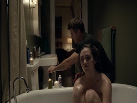 Emmy Rossum, Sherilyn Fenn in Shameless s06e07 (2016) 15