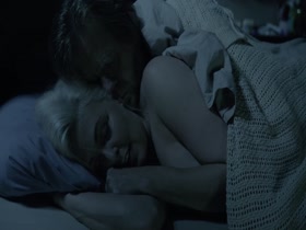 Emmy Rossum, Sherilyn Fenn in Shameless s06e07 (2016) 18
