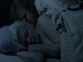Emmy Rossum, Sherilyn Fenn in Shameless s06e07 (2016) 19