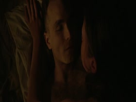 Mia Goth in The Survivalist (2015) 12