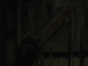 Mia Goth in The Survivalist (2015) 2