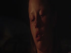 Mia Goth in The Survivalist (2015) 20
