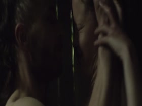 Mia Goth in The Survivalist (2015) 6