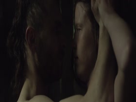 Mia Goth in The Survivalist (2015) 7