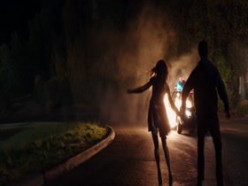 Vanessa Hudgens in Freaks Of Nature (2015) 10