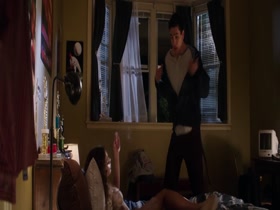 Vanessa Hudgens in Freaks Of Nature (2015) 12