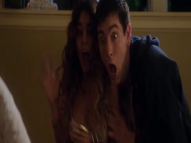Vanessa Hudgens in Freaks Of Nature (2015) 13