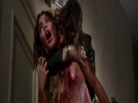 Vanessa Hudgens in Freaks Of Nature (2015) 16