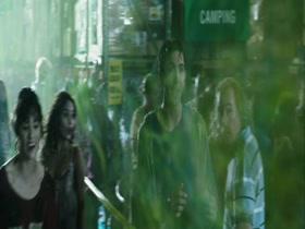 Vanessa Hudgens in Freaks Of Nature (2015) 17