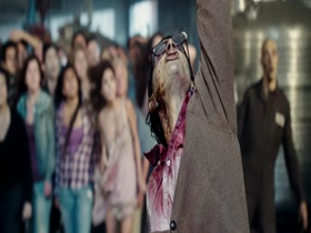 Vanessa Hudgens in Freaks Of Nature (2015) 19