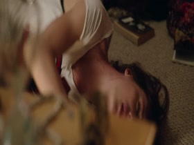 Vanessa Hudgens in Freaks Of Nature (2015) 2