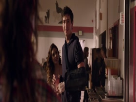 Vanessa Hudgens in Freaks Of Nature (2015) 20