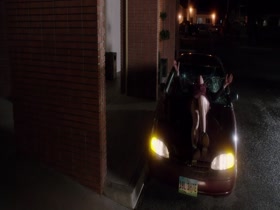Vanessa Hudgens in Freaks Of Nature (2015) 4