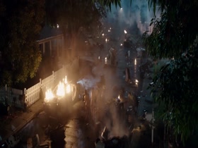 Vanessa Hudgens in Freaks Of Nature (2015) 6