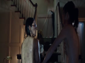 Vanessa Hudgens in Freaks Of Nature (2015) 9