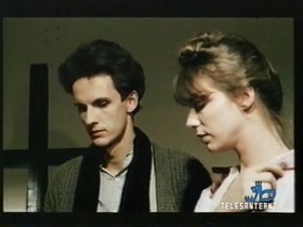 Karina Fallenstein, Jane Birkin, Christine Kaufmann in Egon Schiele Exzesse (1981) 2