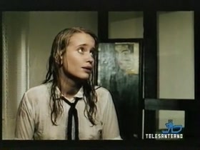 Karina Fallenstein, Jane Birkin, Christine Kaufmann in Egon Schiele Exzesse (1981)