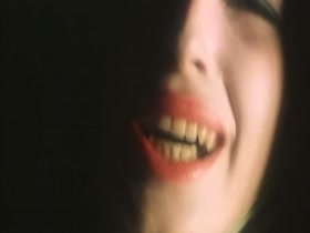 Ligia Branice in Interno di un convento 12